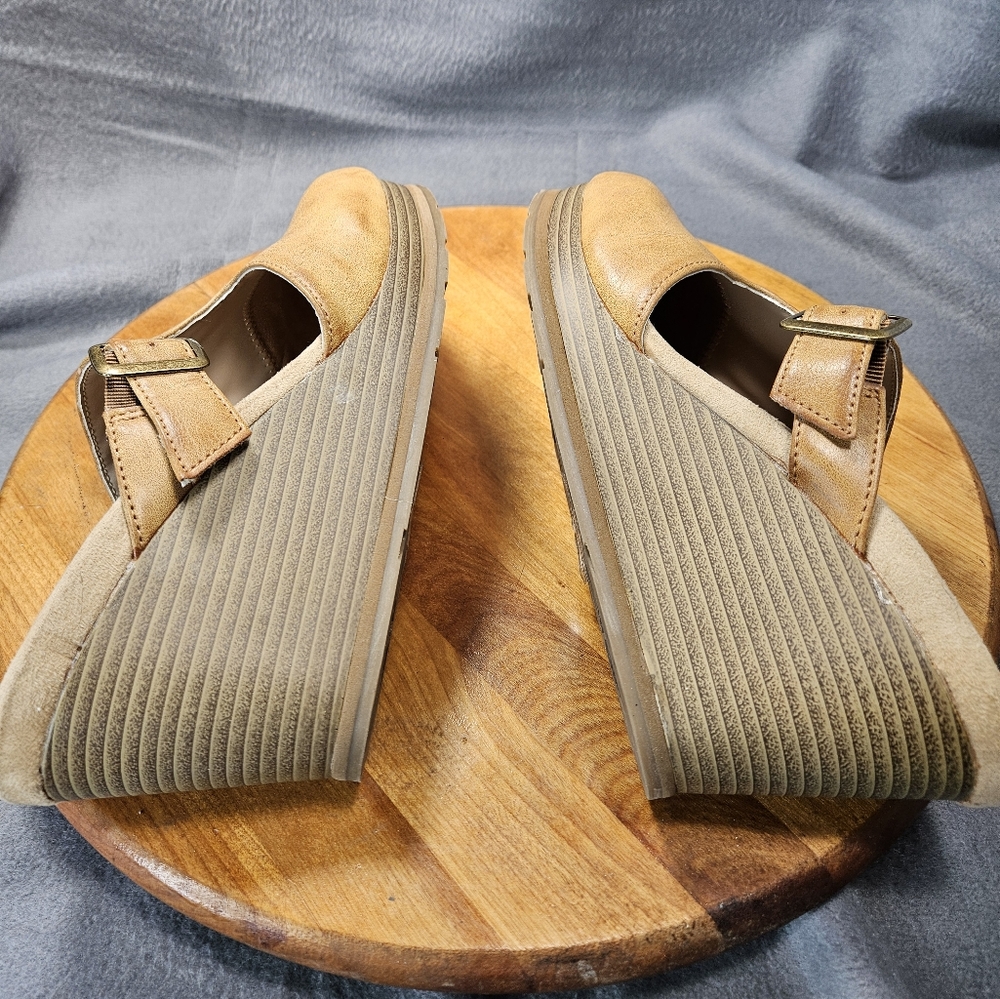 Tony Little Cheeks Clogs - Picture 5 of 10